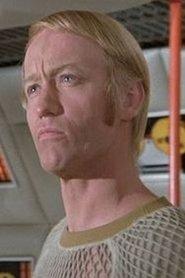 Jeremy Wilkin profile photo