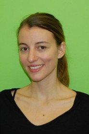 Kalina Malehounova profile photo