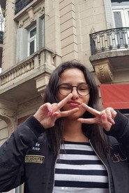 Natalia Marcano Feo profile photo