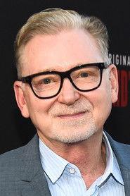 Warren Littlefield profile photo