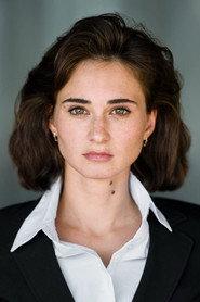 Natalia Witmer profile photo