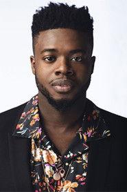 Kevin Olusola profile photo