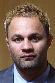 Josh Koscheck profile photo
