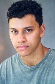 Jayden Daniels profile photo