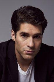 Asher Grodman profile photo