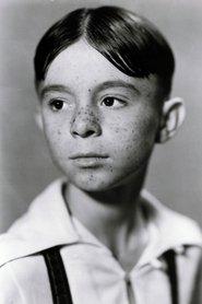 Carl Switzer profile photo