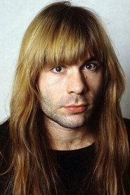 Bruce Dickinson profile photo