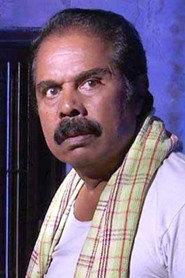 Vijay Krishnaraj profile photo