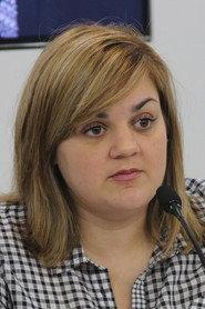 Abby Johnson profile photo