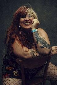 Sarah McCoy profile photo