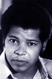 Felton Perry profile photo