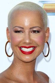 Amber Rose profile photo