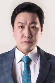 Im Jung-min profile photo