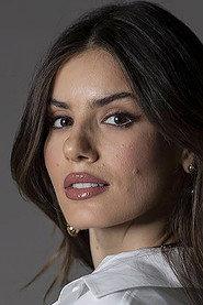 Camila Queiroz profile photo