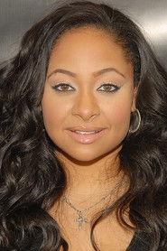 Raven-Symoné profile photo