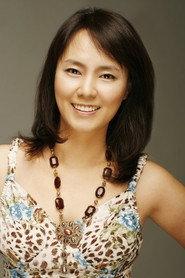 Kim Eun-kyeong profile photo