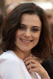 Cristina Odasso profile photo