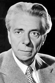 Aldo Silvani profile photo