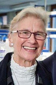 Jacqueline Poelvoorde-Pappaert profile photo