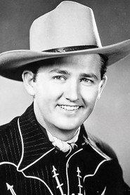 Jimmy Wakely profile photo