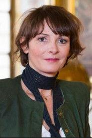 Alexandra Alévêque profile photo