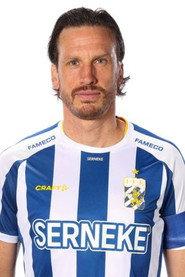 Gustav Svensson profile photo