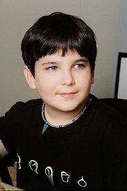 Spencer Fox profile photo