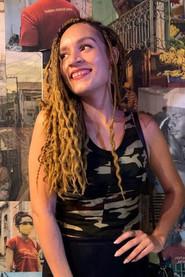 Larissa Santos profile photo