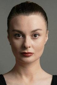 Nino Gachechiladze profile photo