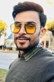Ranjeet Jha profile photo