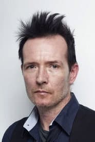 Scott Weiland profile photo