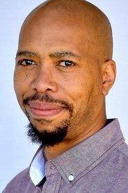 Mothusi Magano profile photo
