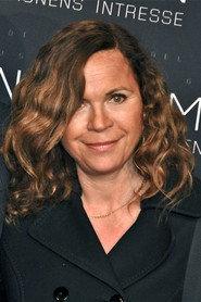 Pernilla Oljelund profile photo