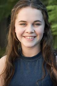 Jessica Faulkner profile photo