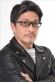 Kosuke Sakaki profile photo