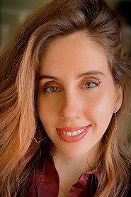 Ingrid Curtis profile photo