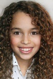 Mya-Lecia Naylor profile photo