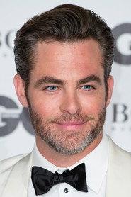 Chris Pine profile photo