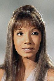 Rosenda Monteros profile photo