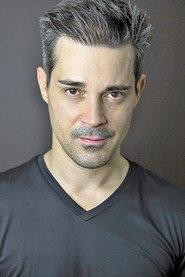 Alexos Andros profile photo