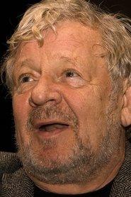 Börje Ahlstedt profile photo