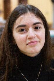 Carolina Gomes profile photo