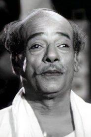 S. P. Pillai profile photo