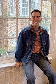 Louie Baires profile photo