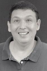 Ricky Rivero profile photo