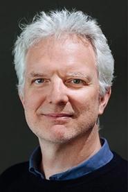 Ben Morris profile photo