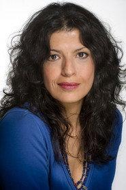 Karina Aktouf profile photo