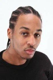 Chance Harlem Jr. profile photo