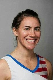 Nadia Kean profile photo