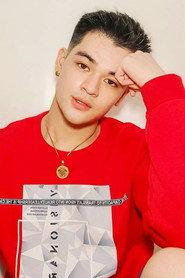 Enzo Santiago profile photo